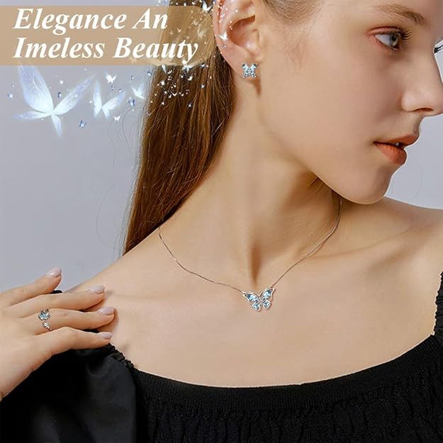 Jewelry Set