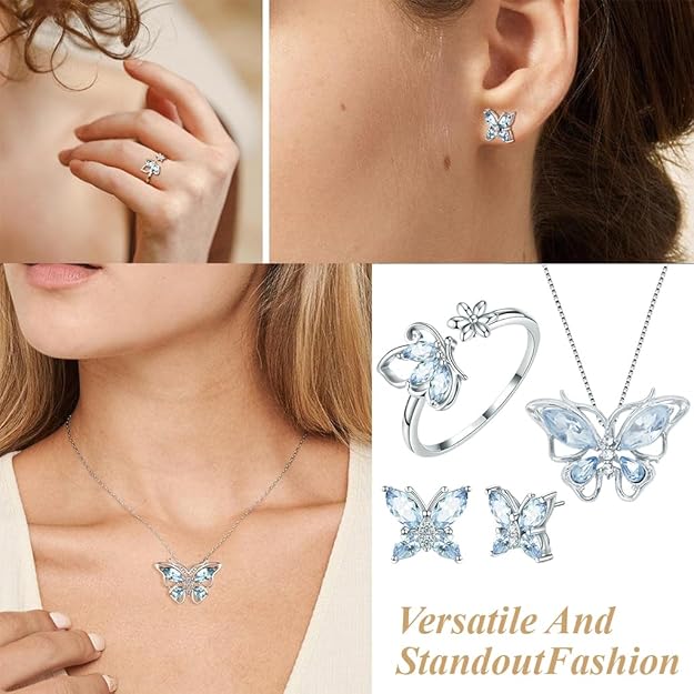 Jewelry Set