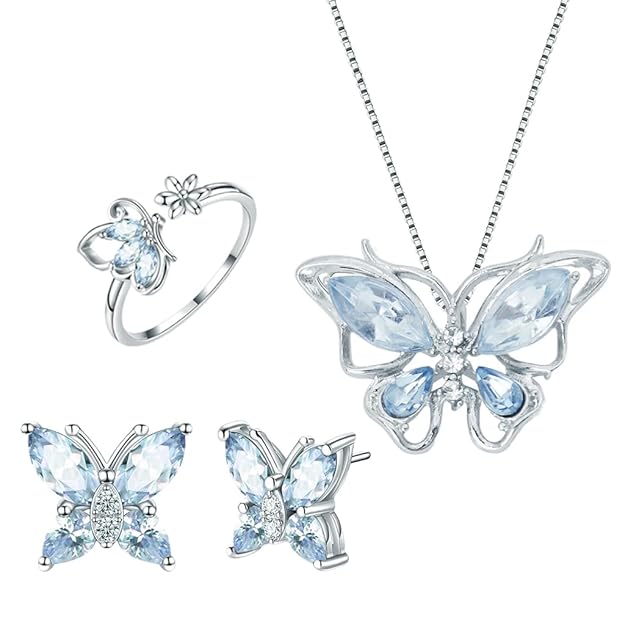 Jewelry Set