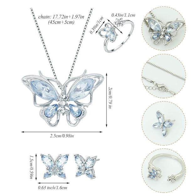 Jewelry Set