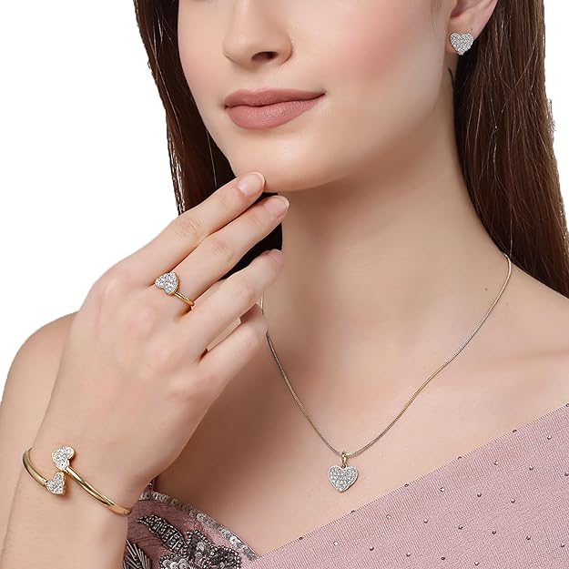 5-Piece Jewelry Set