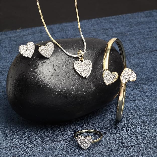 5-Piece Jewelry Set
