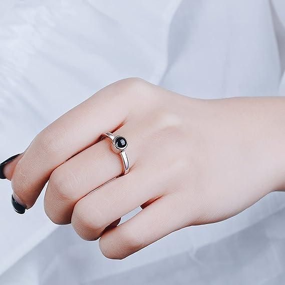 Adjustable Ring
